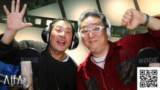 茶々入れおじさん 第58回放送 このドラマが面白い!冬ドラマ総決算!